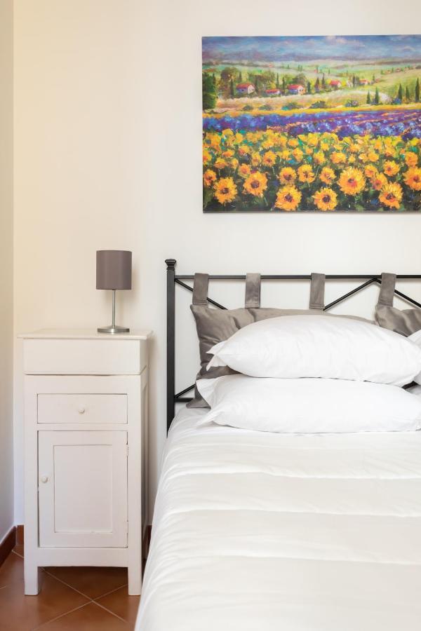 R.C. Cappellari Loft Campo De' Fiori Apartment Roma Exterior foto