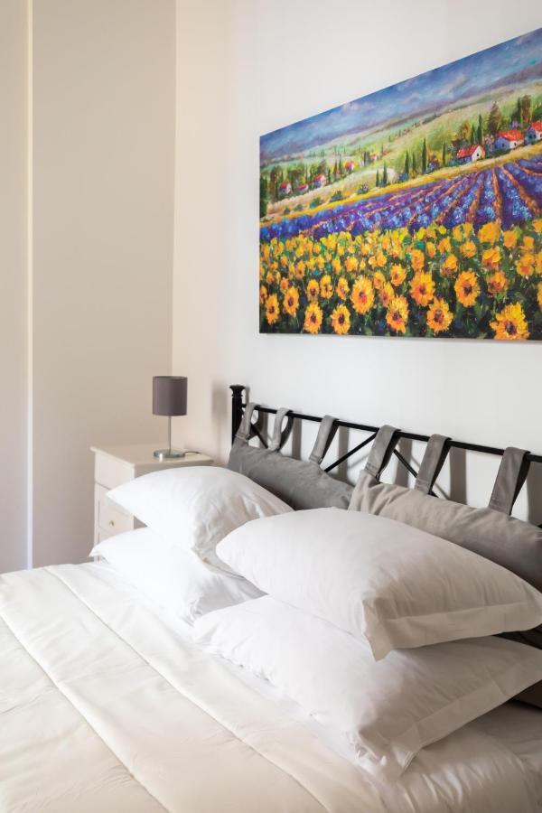R.C. Cappellari Loft Campo De' Fiori Apartment Roma Exterior foto