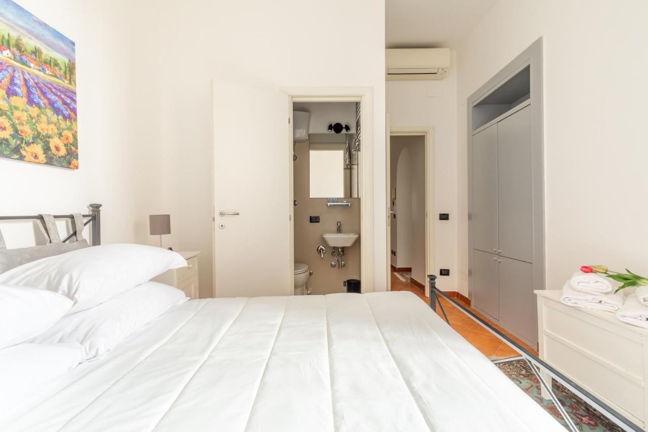 R.C. Cappellari Loft Campo De' Fiori Apartment Roma Exterior foto