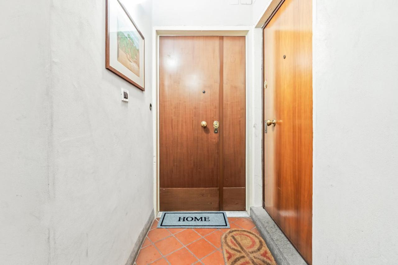 R.C. Cappellari Loft Campo De' Fiori Apartment Roma Exterior foto